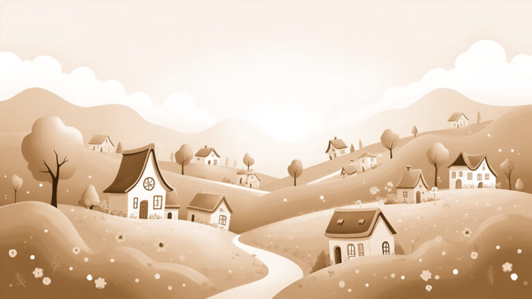 Stonebrook Estates neighborhood